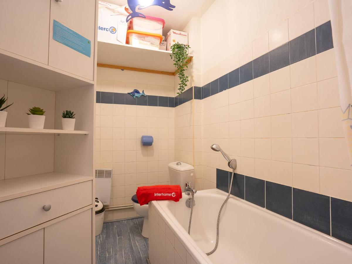 Apartment Moulin Barbot เบียริตซ์ ภายนอก รูปภาพ