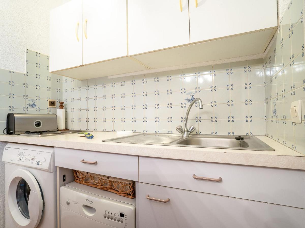 Apartment Moulin Barbot เบียริตซ์ ภายนอก รูปภาพ
