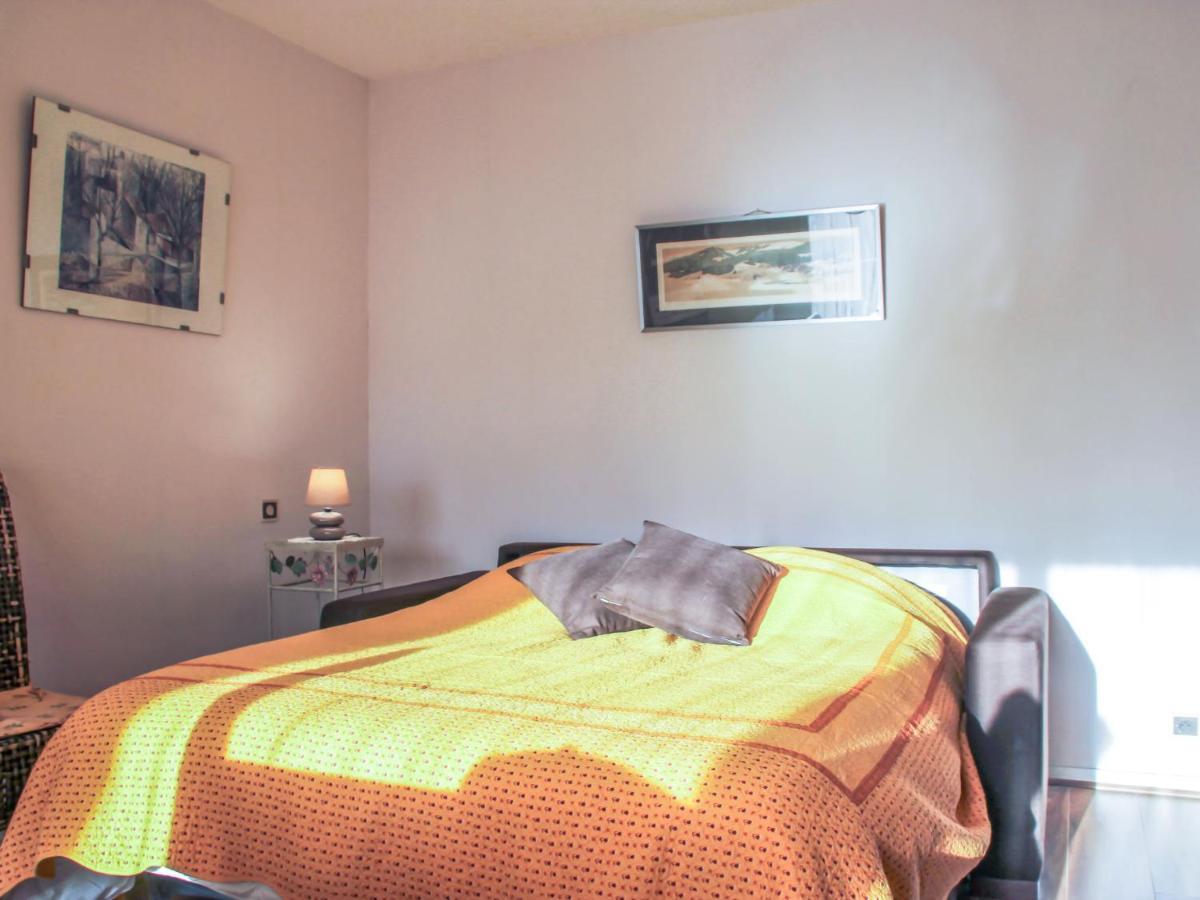 Apartment Moulin Barbot เบียริตซ์ ภายนอก รูปภาพ