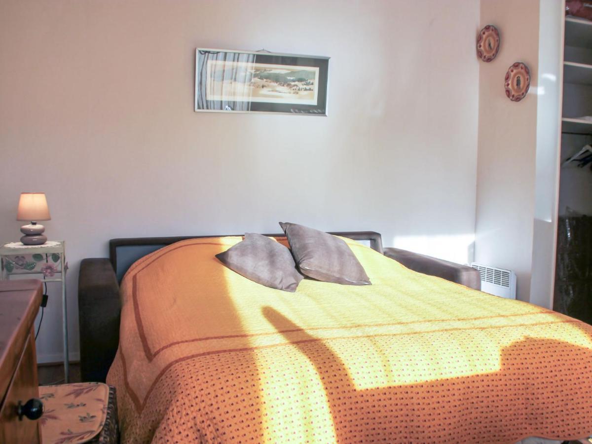 Apartment Moulin Barbot เบียริตซ์ ภายนอก รูปภาพ