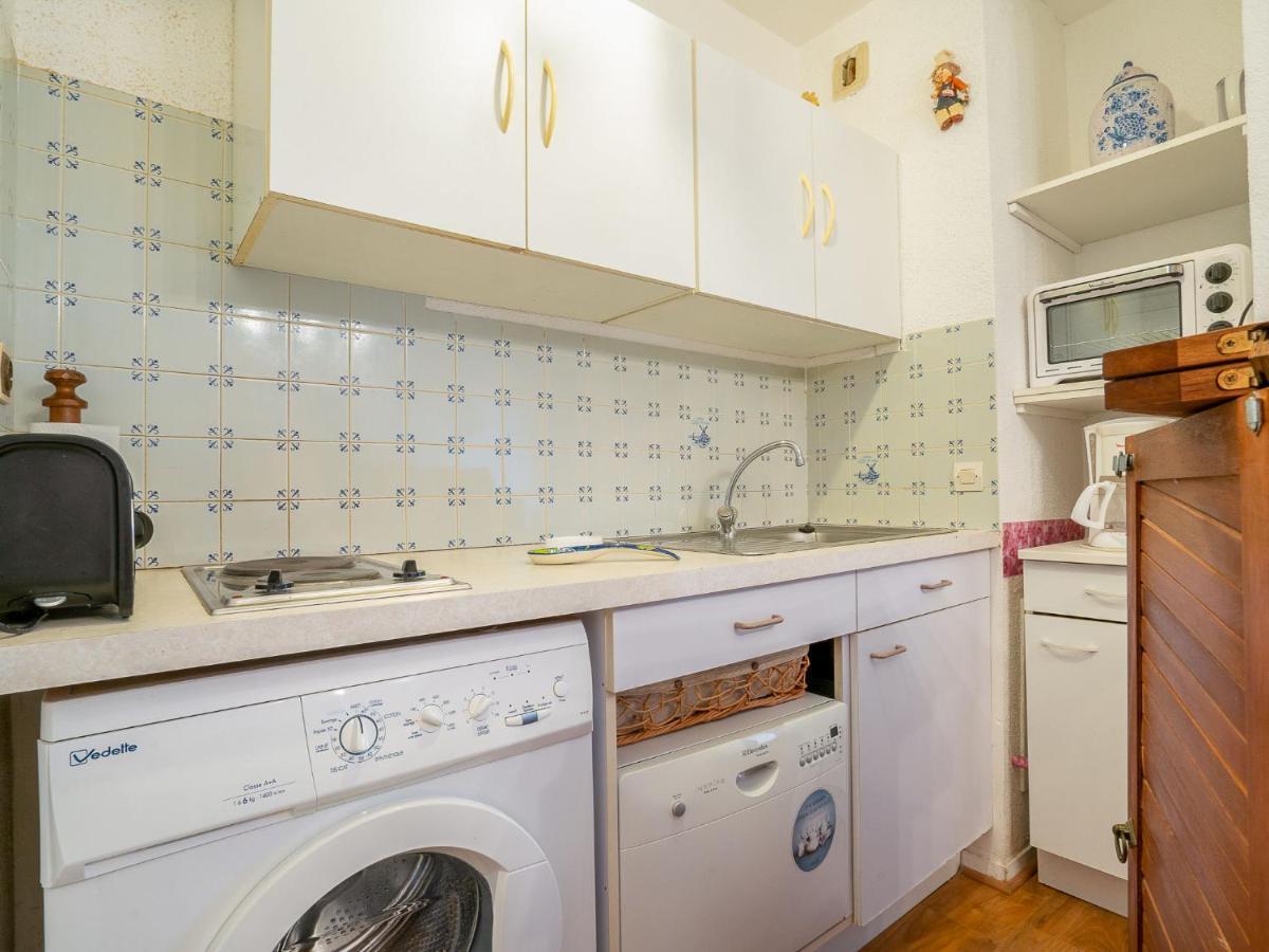 Apartment Moulin Barbot เบียริตซ์ ภายนอก รูปภาพ